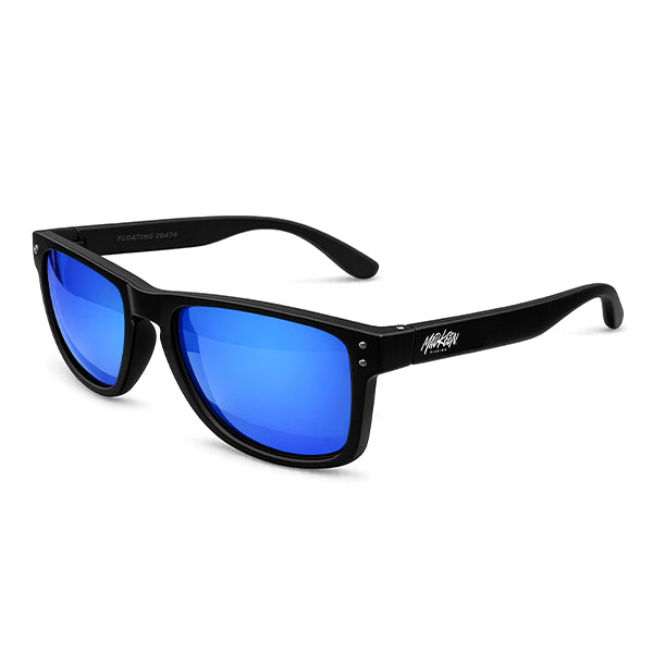 Polarised Floating - Drift