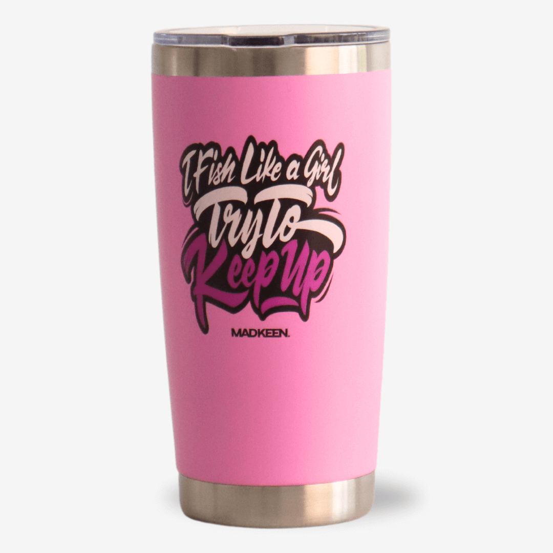 Like A Girl You Bute - 20 Oz