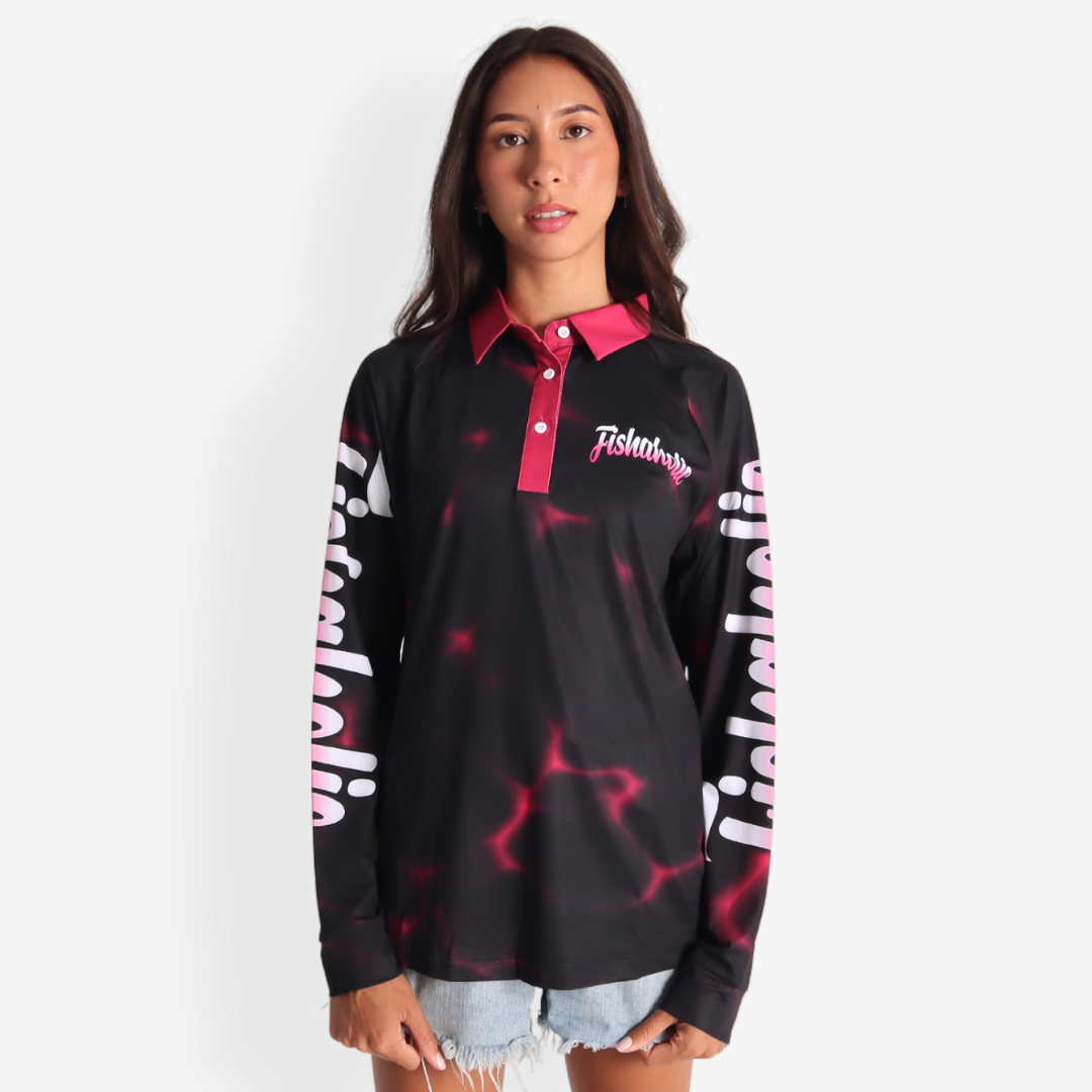 Fishaholic Long Sleeve Deal