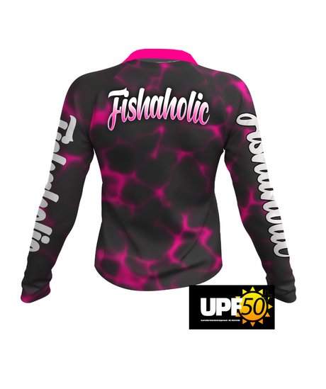 Fishaholic Long Sleeve Deal