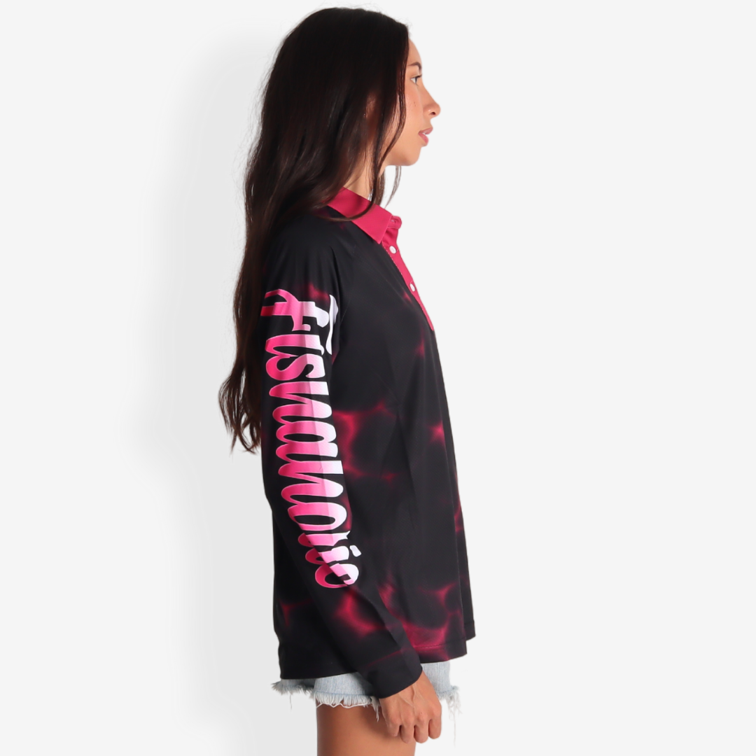 Fishaholic Long Sleeve Deal