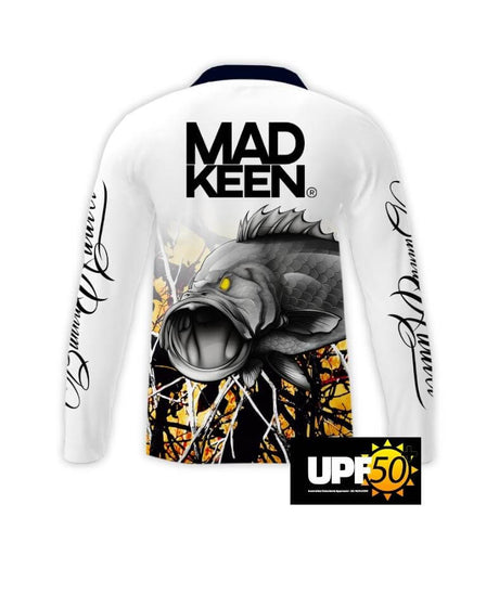 Barra Addict 24 Long Sleeve Polo