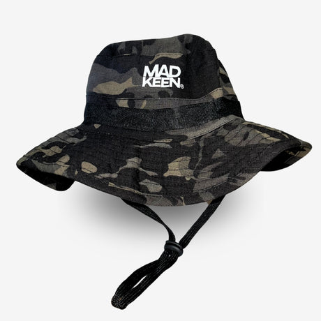 Pro Bucket Hat - Stealth