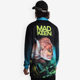 Snapper Long Sleeve Polo