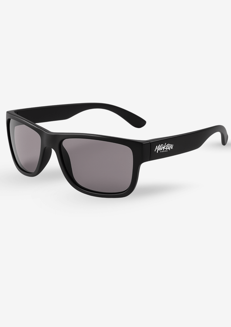 Polarised Floating - MK Vector Smoke