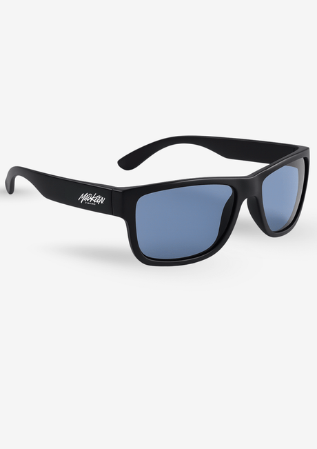 Polarised Floating - MK Vector Blue