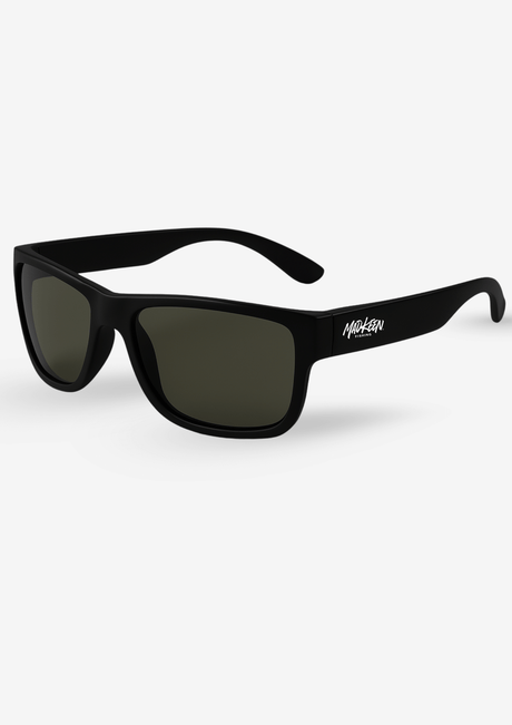 Polarised Floating - MK Vector Amber