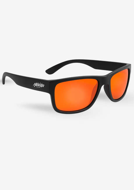 Polarised Floating - MK Vector Orange