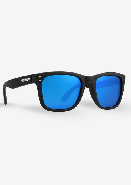 Polarised Floating - MK Cruze Blue