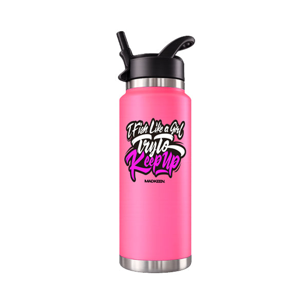 Like A Girl Half-Dinger - 36 Oz