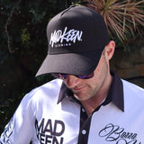 Mad Keen Cotton Cap