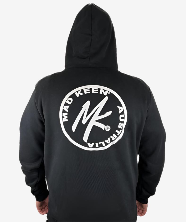 Maui Maui Hoodie - Mad Keen Fishing 