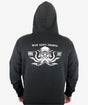 Octopussy Hoodie - Mad Keen Fishing 