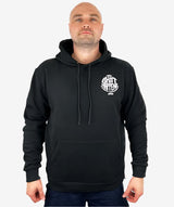 When Sh#t Happens Hoodie - Mad Keen Fishing 