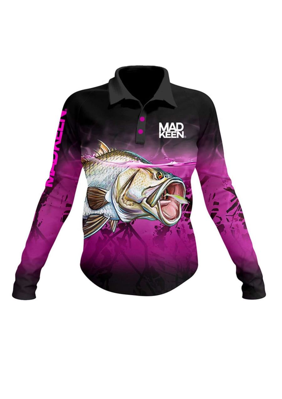 Barra W Long Sleeve