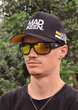 Polarised Floating - MK Vector Orange