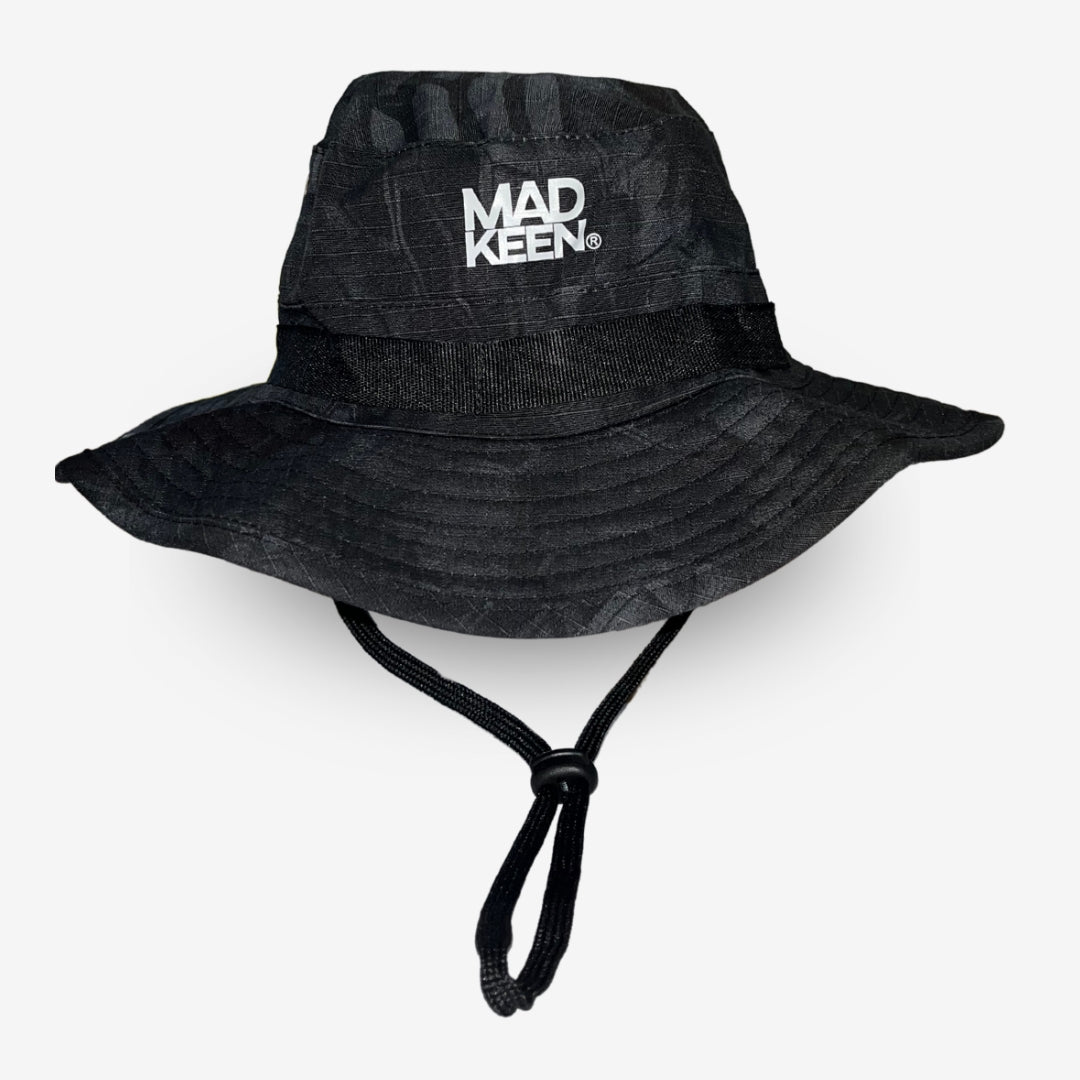 Pro Bucket Hat - Black Ops