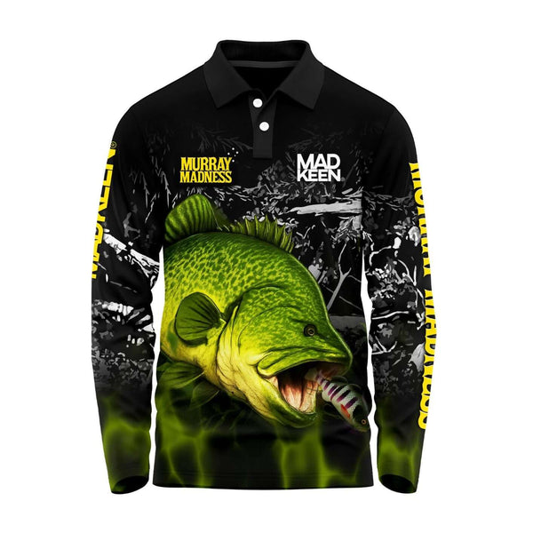 Murray Madness 25 Polo