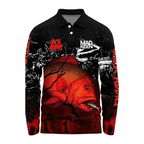 Jack Addict Polo Youth