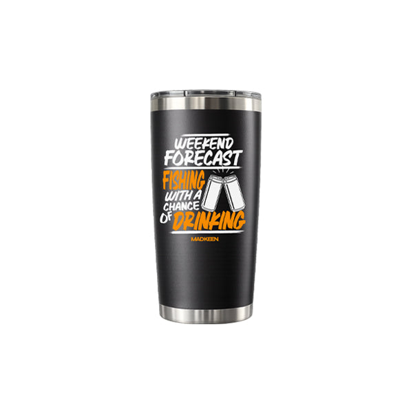 Weekend Forecast You Bute - 20 Oz