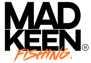 Mad Keen Fishing 