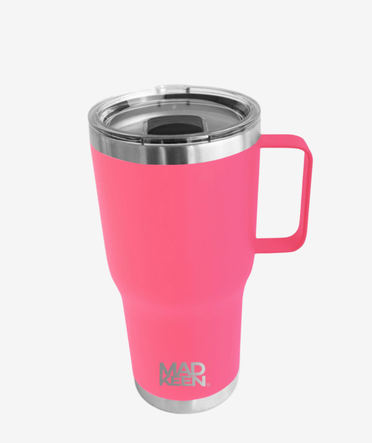 Full Boar - Pink 30 Oz