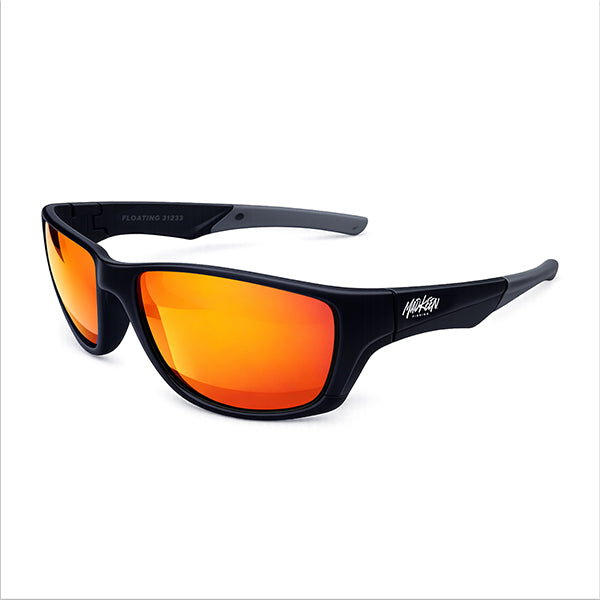 Polarised Floating - Cruze