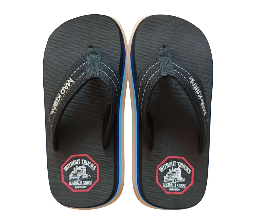 Truckies Thongs