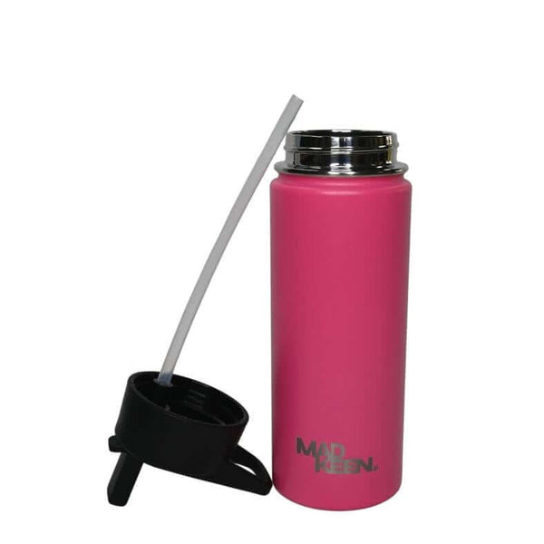 Quarter-Dinger - Pink 18 Oz (A) - Mad Keen Fishing 