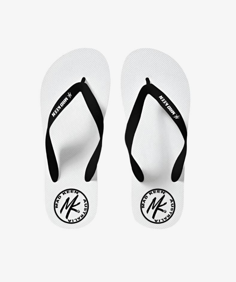 Mad Keen thongs - Mad Keen Fishing 