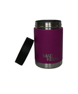 Bottler - Purple 12 Oz - Mad Keen Fishing 