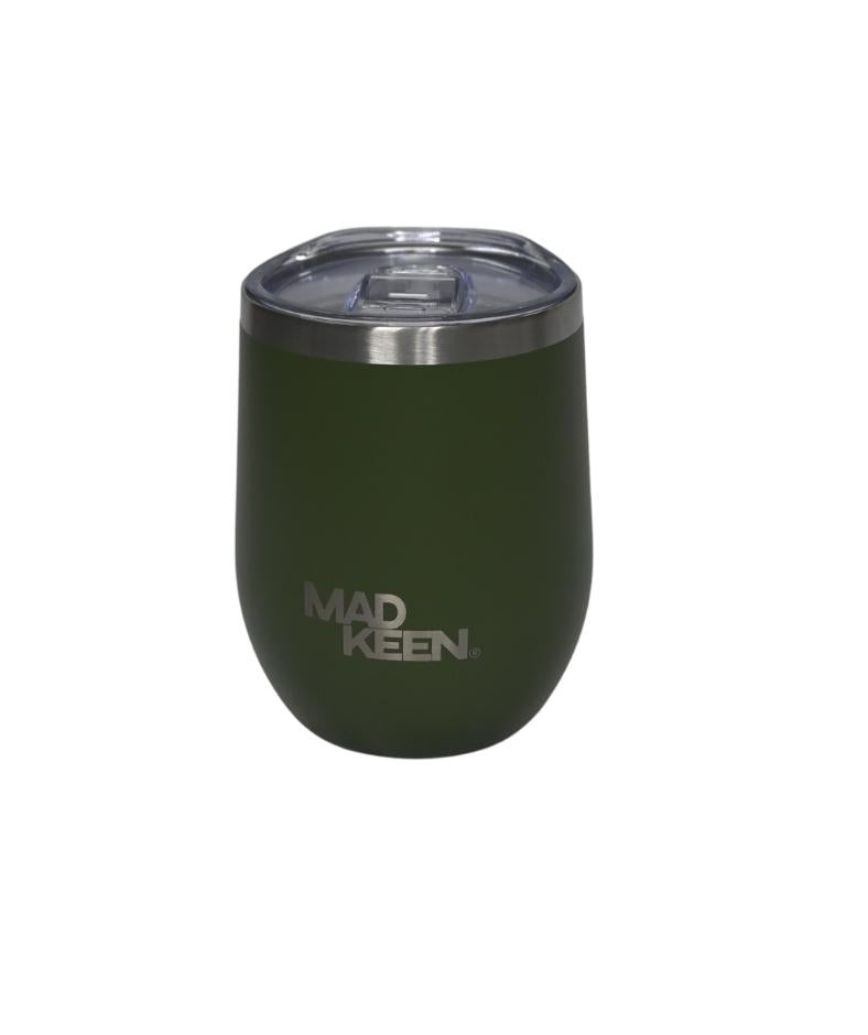 Corker - Khaki 10 Oz - Mad Keen Fishing 