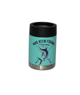 Bottler - Chasing Giants - Green 12 Oz - Mad Keen Fishing 