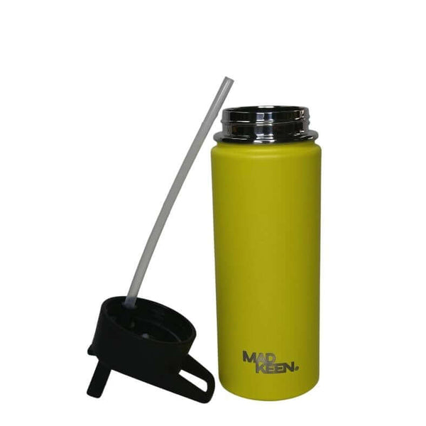 Quarter-Dinger - Lime 18 Oz - Mad Keen Fishing 