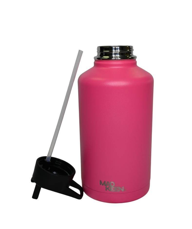 Humdinger - Pink 64 Oz (A) - Mad Keen Fishing 