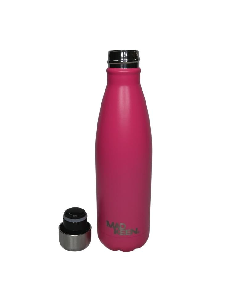 Big Sippa - Pink 20 Oz - Mad Keen Fishing 