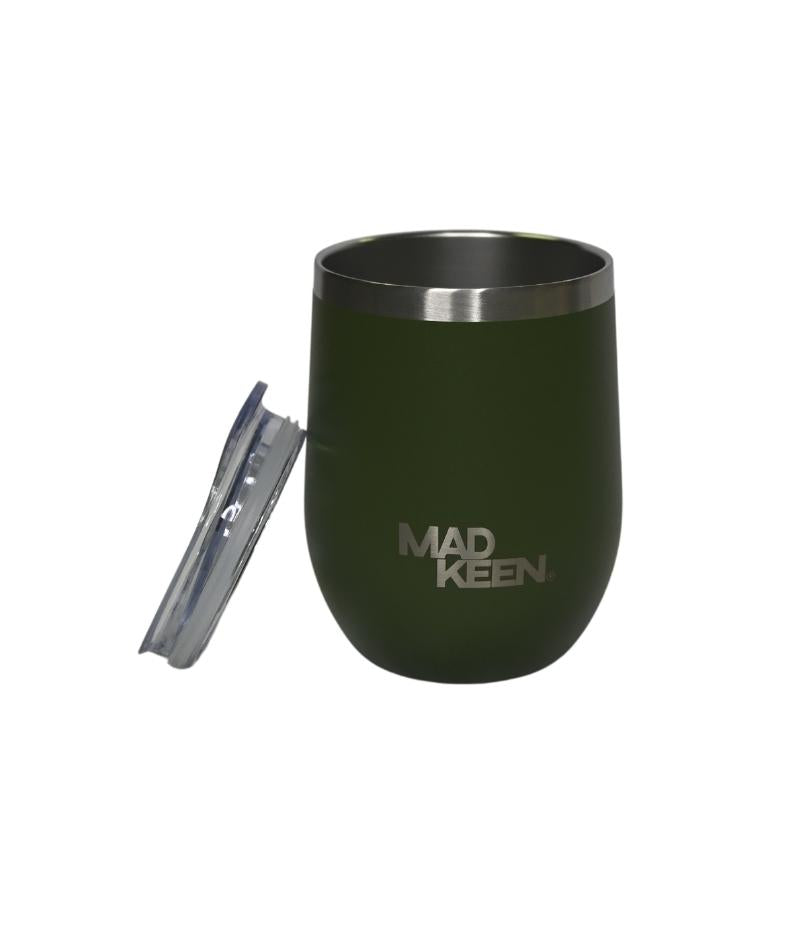 Corker - Khaki 10 Oz - Mad Keen Fishing 