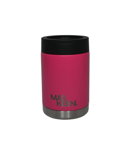 Bottler - Pink 12 Oz - Mad Keen Fishing 