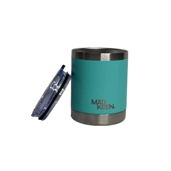 Nifty - Green 10 Oz - Mad Keen Fishing 
