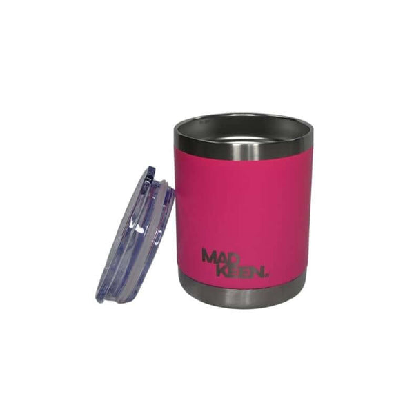 Nifty - Pink 10 Oz - Mad Keen Fishing 