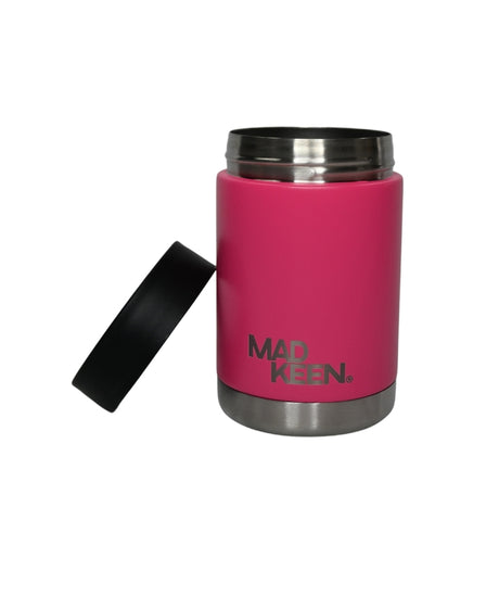 Bottler - Pink 12 Oz - Mad Keen Fishing 