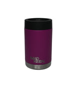 Cracka Tinnie - Purple 14 Oz Deal