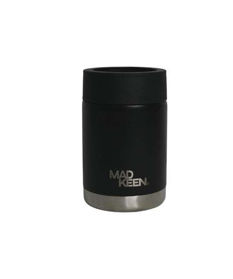 Bottler - Black 12 Oz - Mad Keen Fishing 