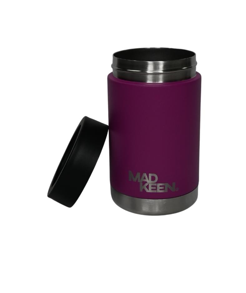 Cracka Tinnie - Purple 14 Oz Deal